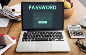 forgot password recovery help